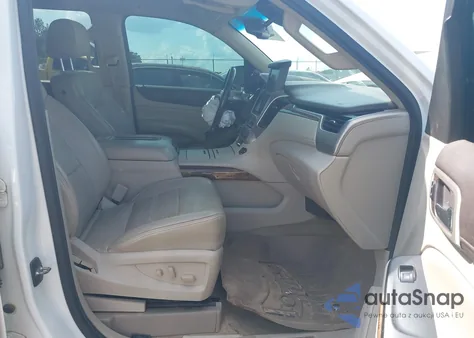 2015 GMC Yukon Xl 1500 Denali z USA, uszkodzony, nr VIN 1GKS2JKJ3FR192893